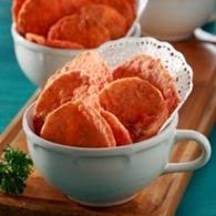 Keripik Tempe Balado