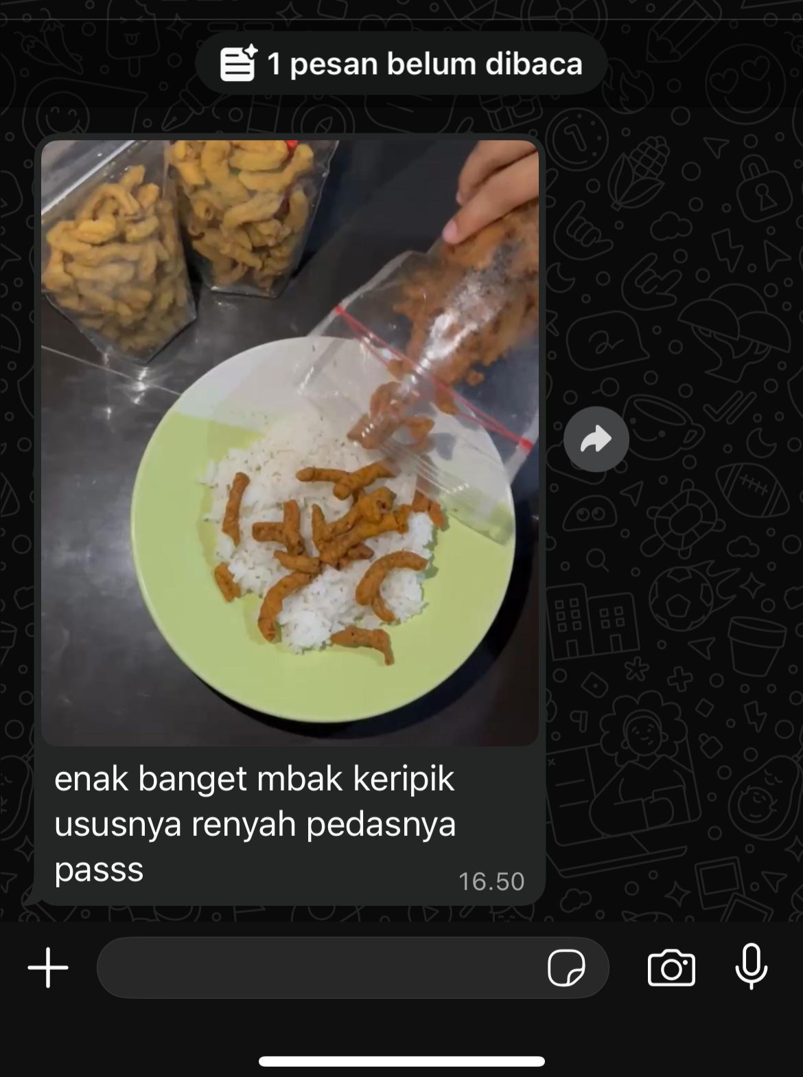 Testimoni Pelanggan