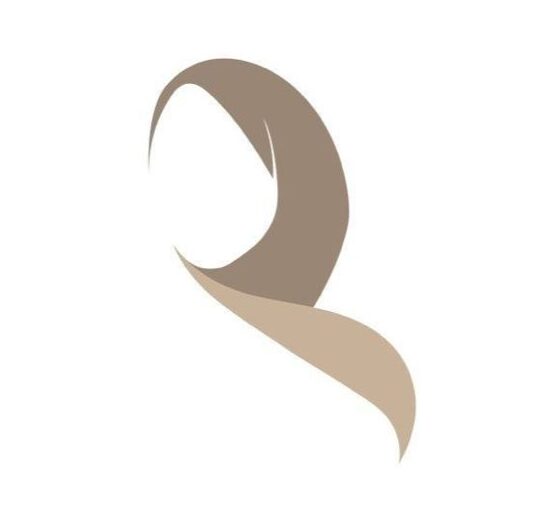 Model Kerudung Segiempat AULUXE.ID SCARF