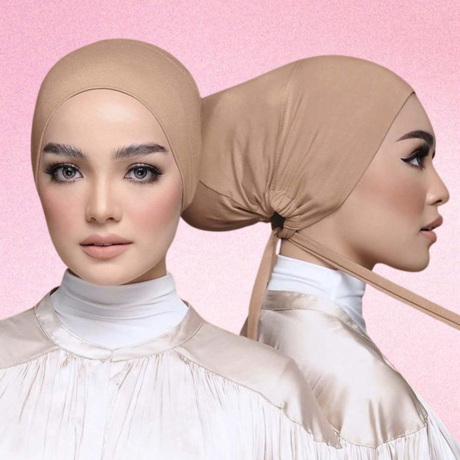 Inner Hijab AULUXE.ID SCARF