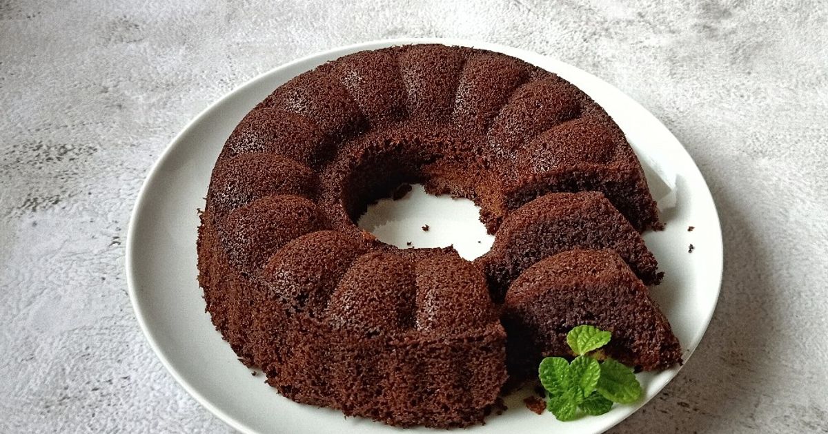 Tepung Ketan Hitam
