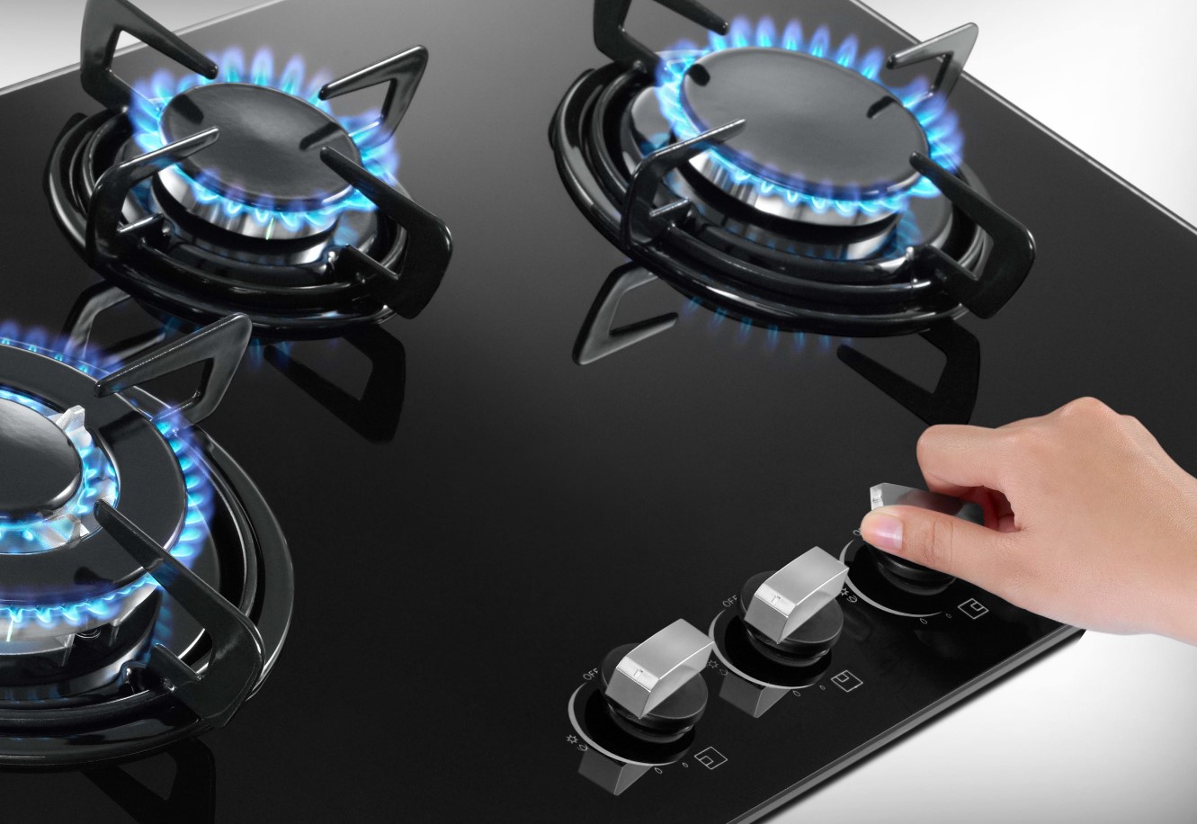 hal lain kompor gas