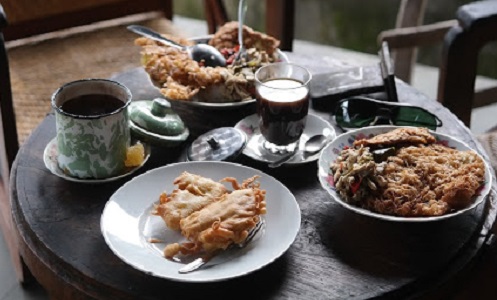 Kopi Klotok Jepara