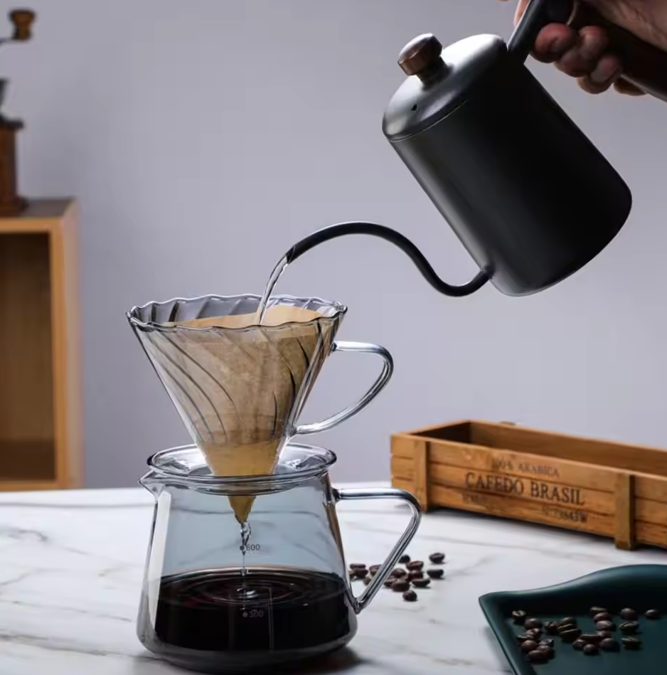 Produk & Layanan Kopi Lanang