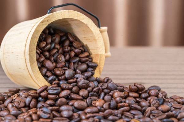 Harga Kopi Lanang