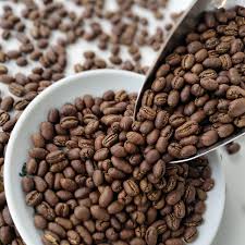 Kopi Lanang Vitalitas