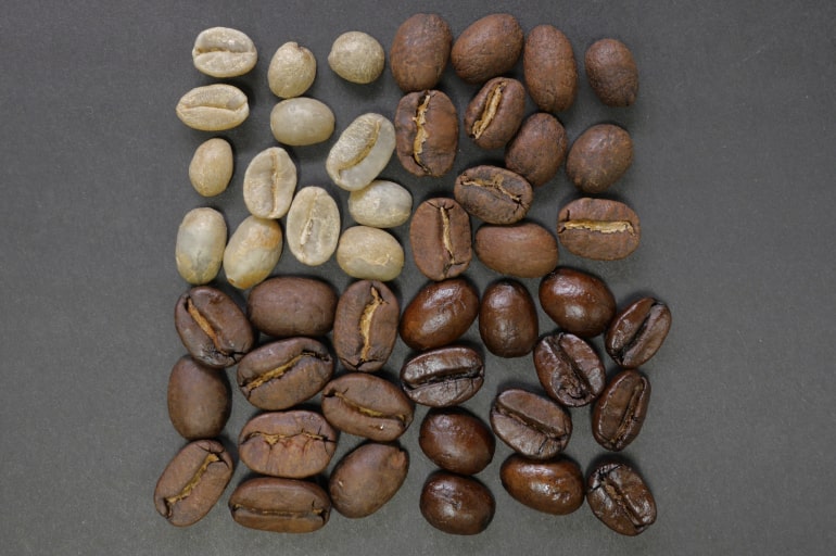 Manfaat Kopi Lanang