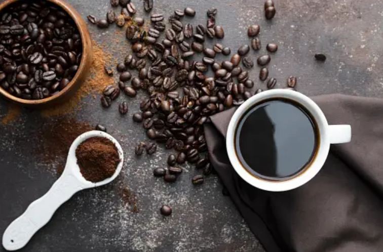 Kopi Robusta 21