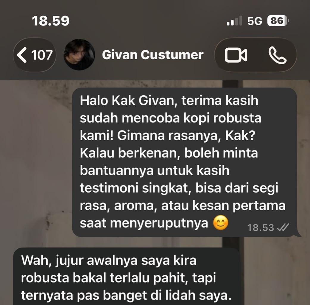 Testimoni