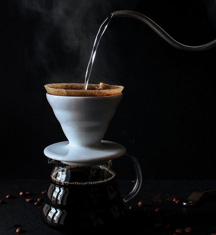 Barca Kopi Robusta
