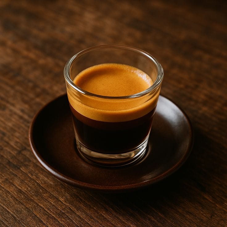 Robusta Espresso