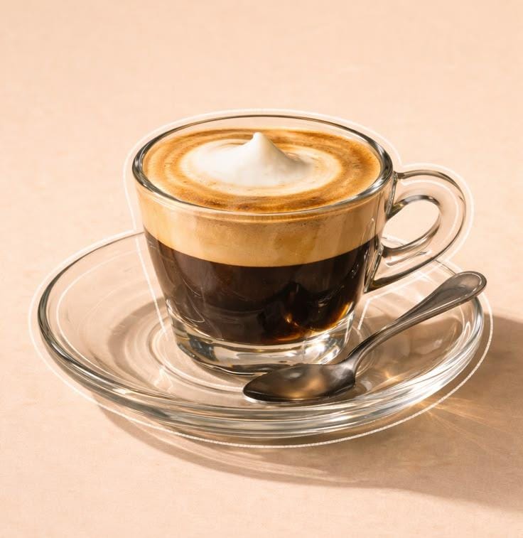 Macchiato Robusta
