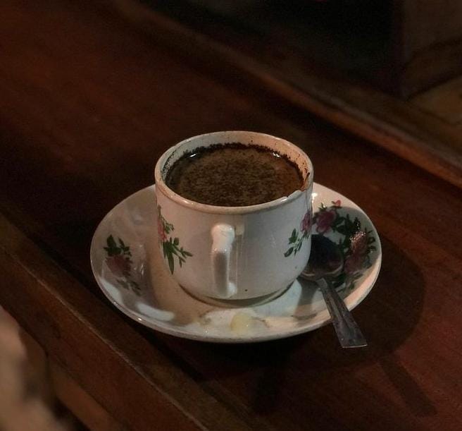 Robusta Dampit Malang