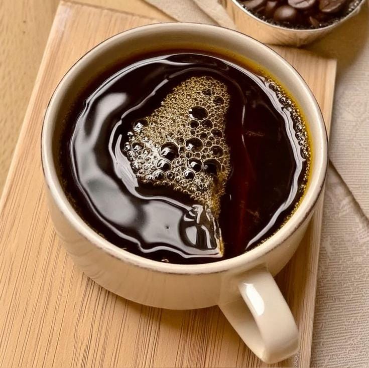 Robusta Flores Manggarai