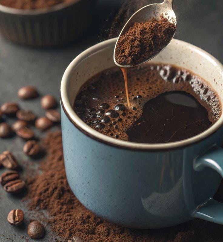 Robusta Lampung