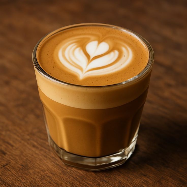 Robusta Latte