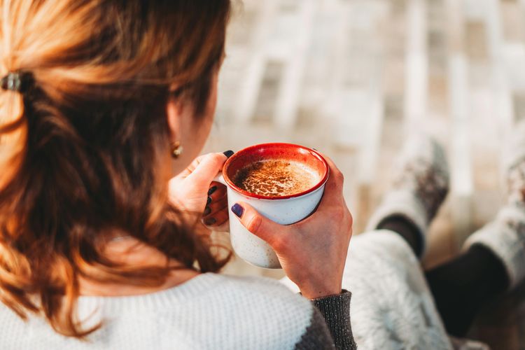 Temukan Mood Baikmu dalam Setiap Tegukan Kopi Susu
