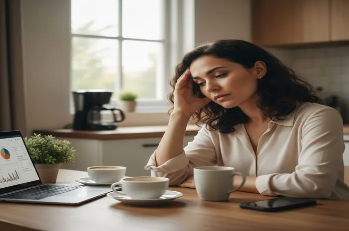 Kopi Susu Viral yang Bikin Hari Makin Berwarna