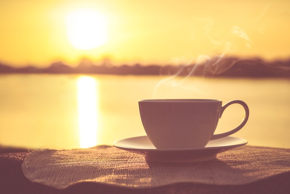 Dari Pagi hingga Malam, Kopi Susu Selalu Jadi Pilihan