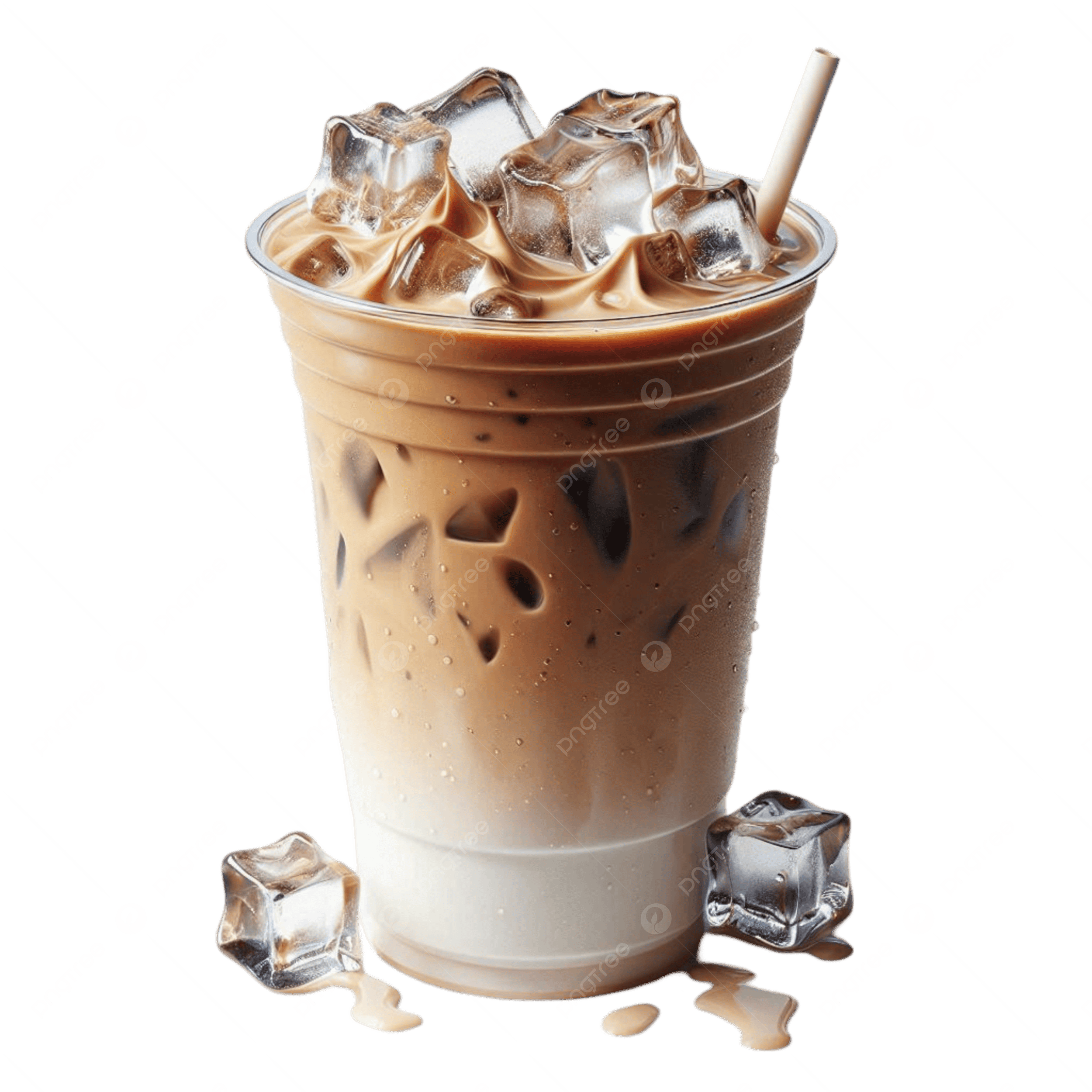 Kopi Susu Kekinian: Tren yang Terus Digemari