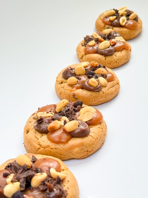 Kue Kacang Merah