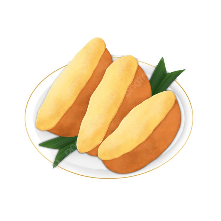 Kue Pukis