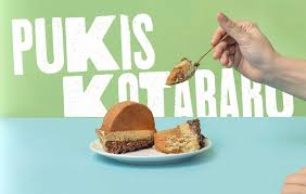 Kue Pukis Kotabaru