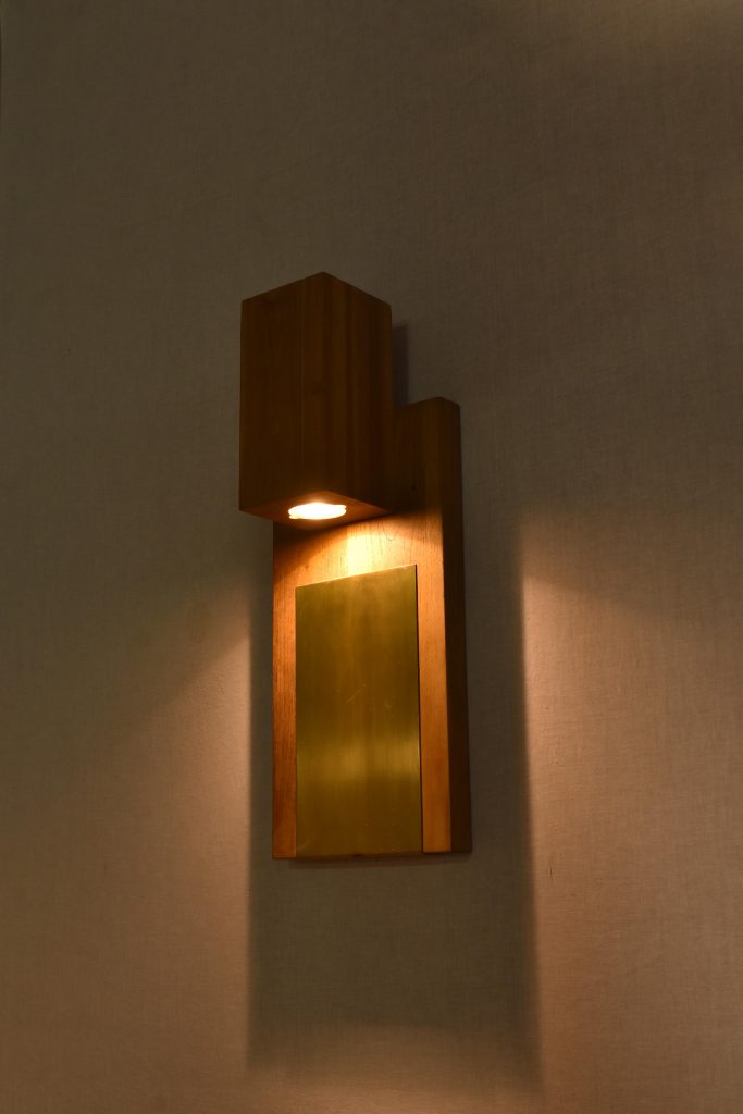 Lampu Hias Kayu Unik untuk Dekorasi Rumah yang Estetik