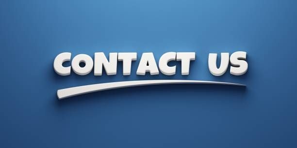 Contact Us