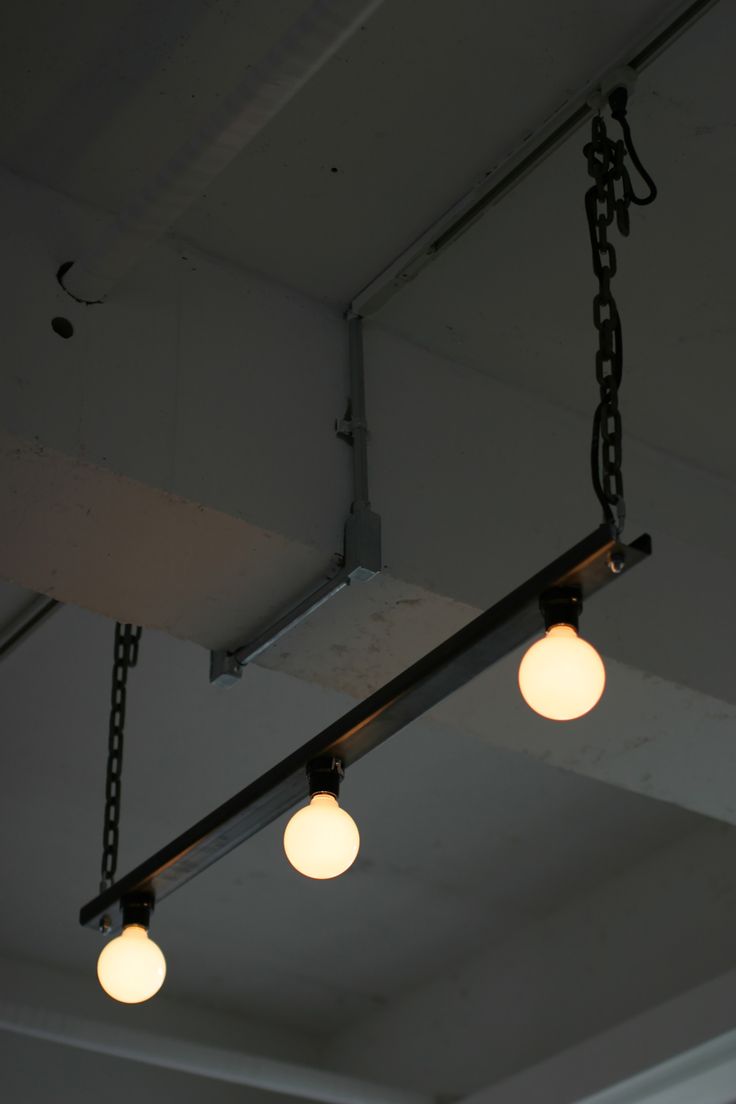 Lampu Gantung untuk Ruang Tamu yang Elegan