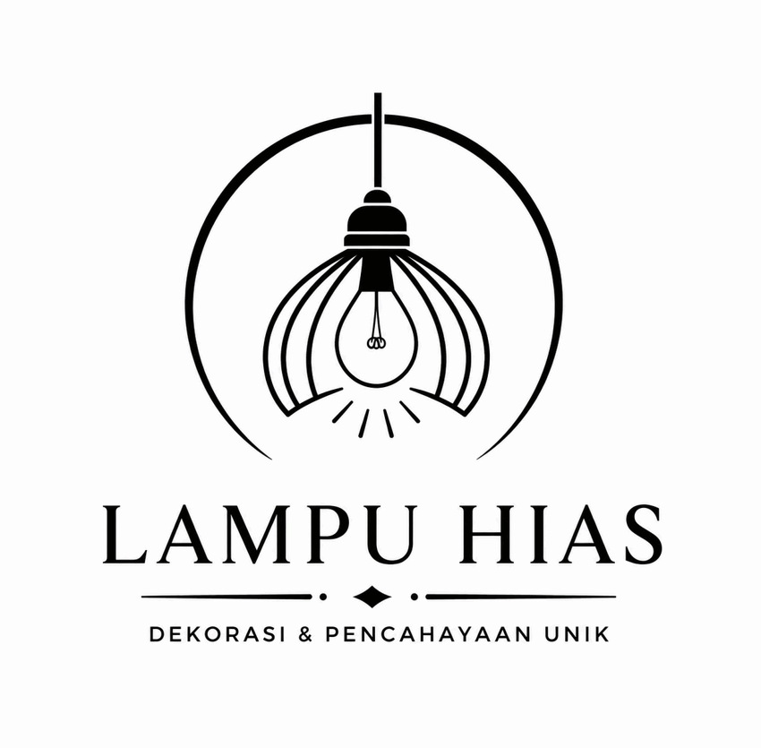 Lampu Hias