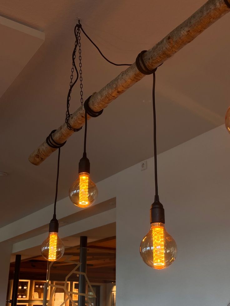 Lampu Hias untuk Cafe dan Restoran
