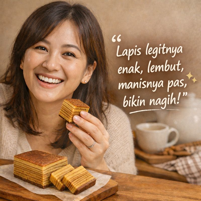 Testimoni