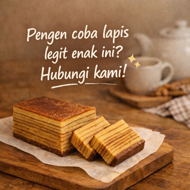 Hubungi Kami