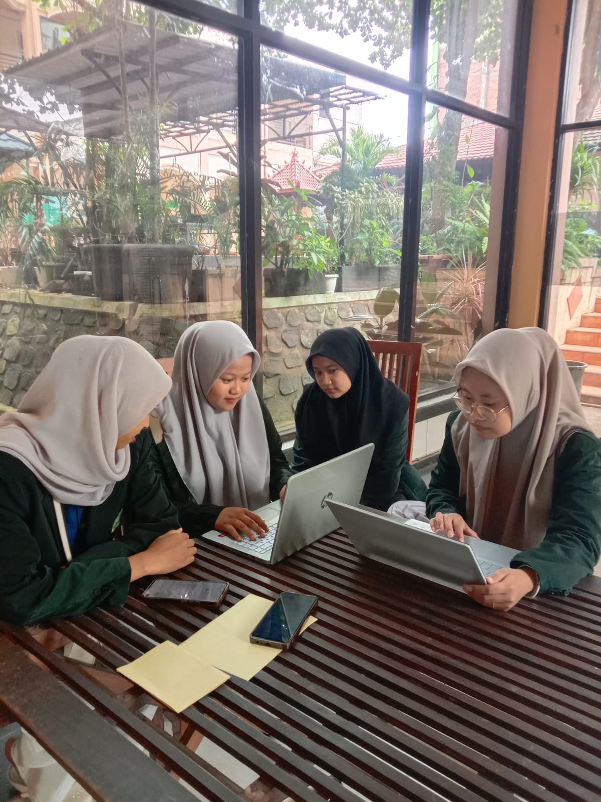 Belajar Bisnis Online