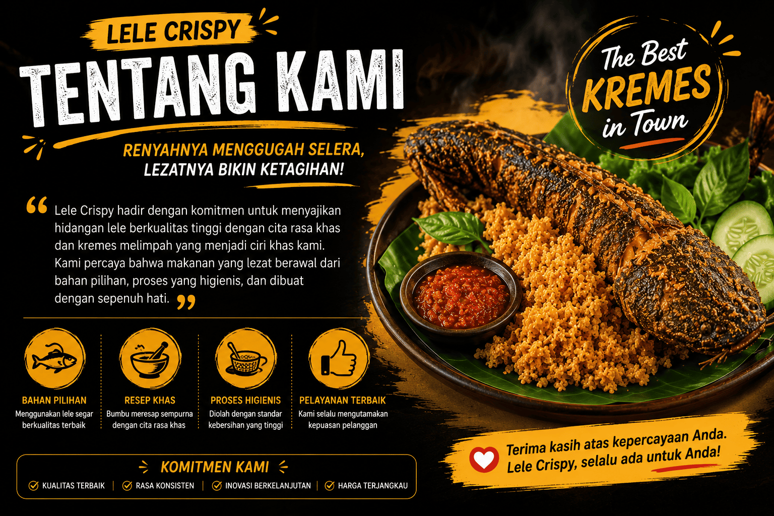 Tentang Kami