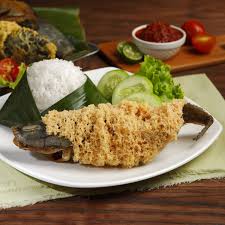 Lele Crispy Tebet