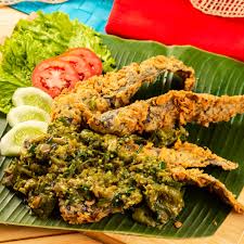 Resep Lele Crispy