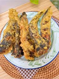 Lele Crispy Enak
