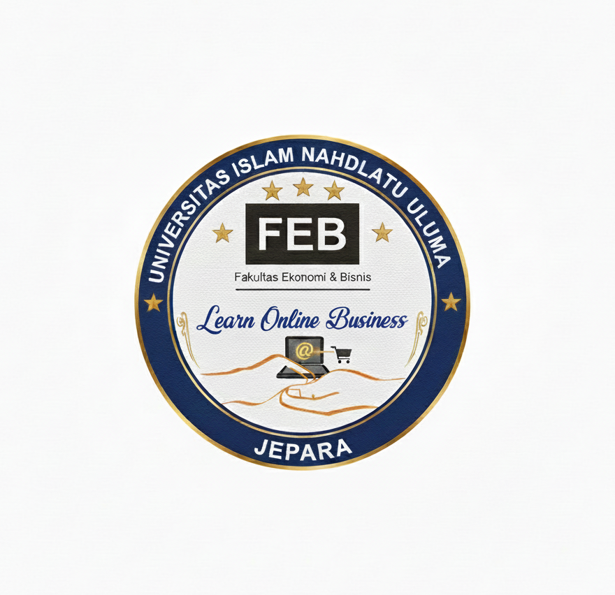 Belajar Bisnis Online di Fakultas Ekonomi dan Bisnis UNISNU Jepara
