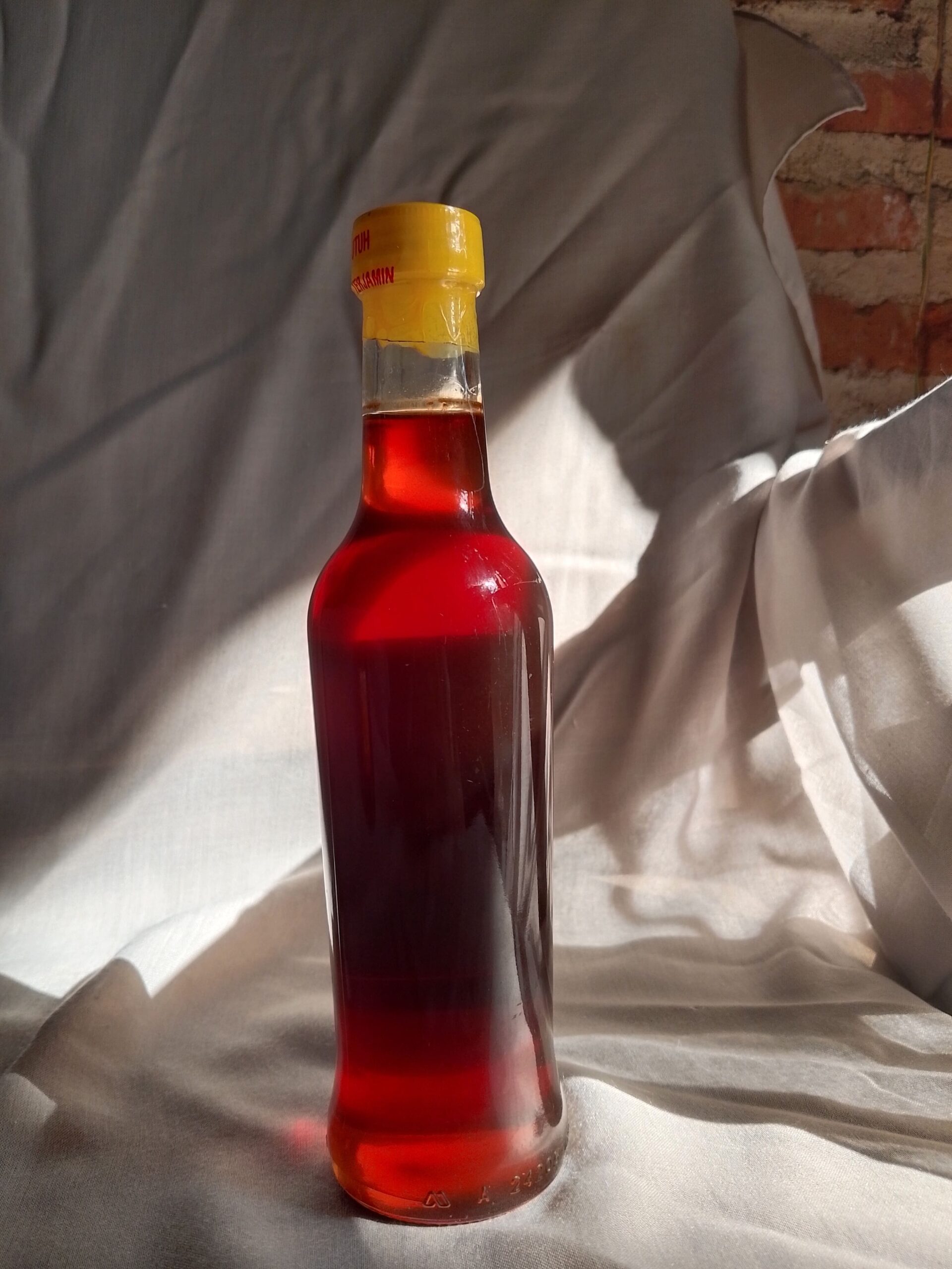 Jual Madu Asli