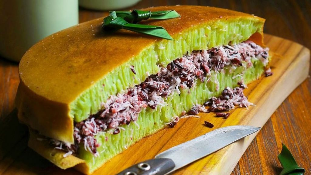 Martabak Manis Terdekat