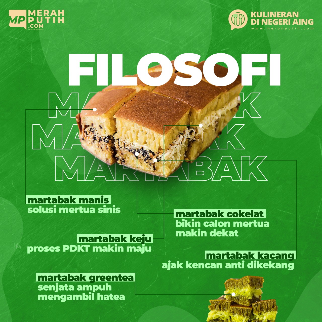 Testimoni Martabak Manis