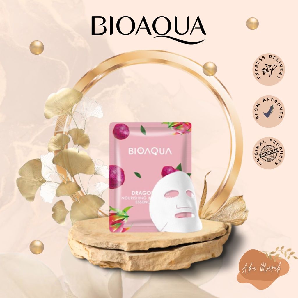 Masker Wajah untuk Jerawat: Solusi Perawatan Wajah