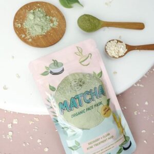 masker wajah kulit berminyak