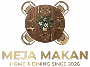 Meja Makan