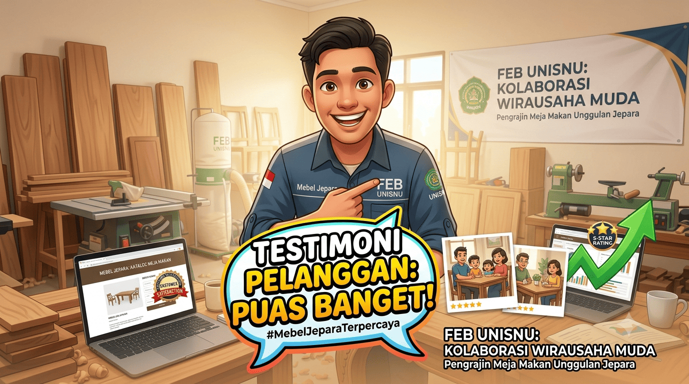 Testimoni