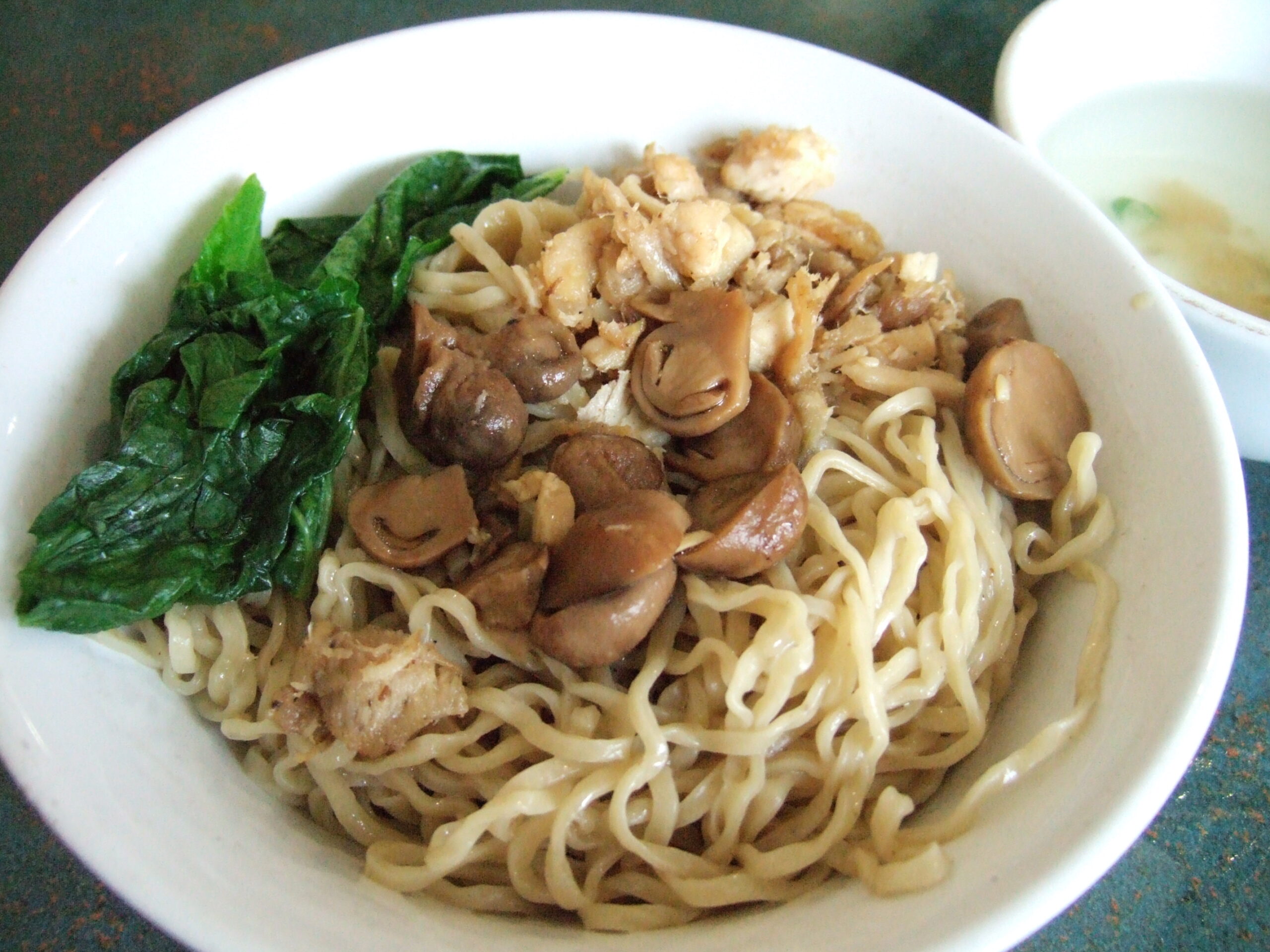Mie Ayam Jakarta