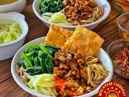 Mie Ayam Terdekat