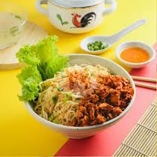 Mie Ayam Jakarta